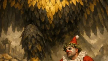 Μάσκες και Σερπαντίνες