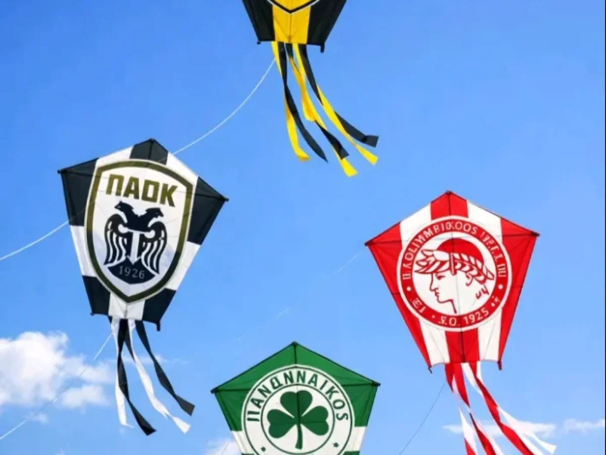 Φ.Κ: Έκρηξη ΑΕΚ