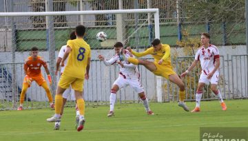 Δύο νίκες μία ήττα με ΑΕΛ