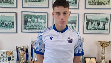 Μεταγραφικά: Επέστρεψε στον ΠΑΣ Λαμία ο Κατσαρός