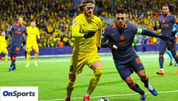 Ίντερ: Επιβεβαιώθηκαν οι φόβοι για Μαρτίνες – Τόσο θα μείνει εκτός δράσης