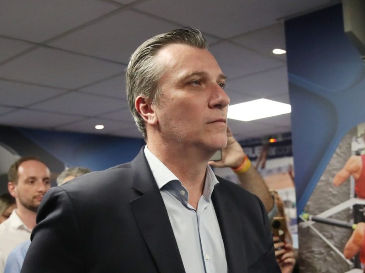 Νίκη Παναθηναϊκού στο ΑΣΕΑΔ: Εκτός Γενικής Γραμματείας ΕΣΑΚΕ ο Λεπενιώτης!