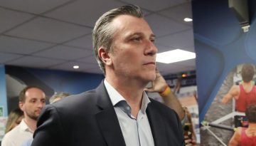 Νίκη Παναθηναϊκού στο ΑΣΕΑΔ: Εκτός Γενικής Γραμματείας ΕΣΑΚΕ ο Λεπενιώτης!