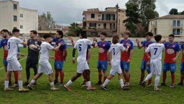 Τηλυκράτης – ΑΟ Τρίκαλα 0-2(VIDEO)