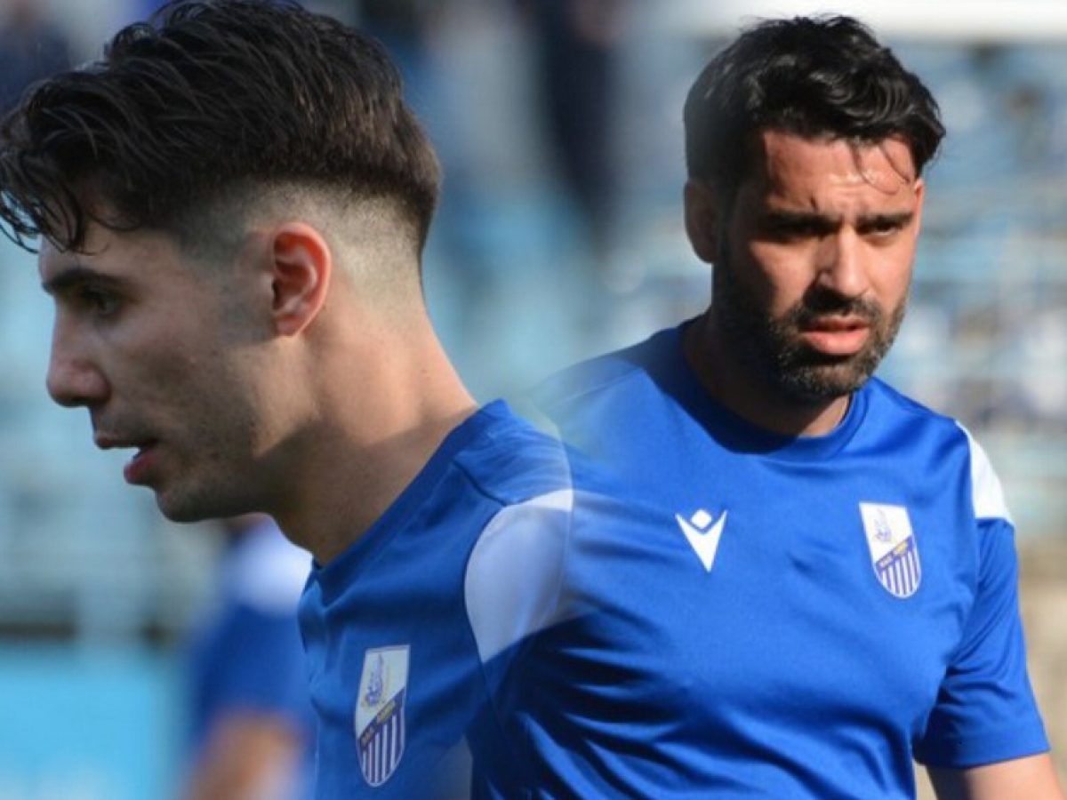 Χωρίς δύο στην Άρτα ο ΠΑΣ Λαμία – “Κίτρινος πυρετός” και για τους γηπεδούχους