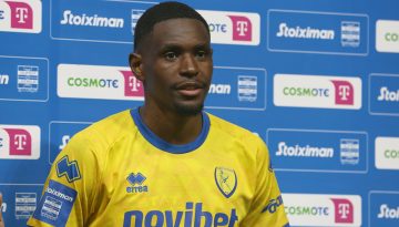 Ευχαριστούμε Μπένι