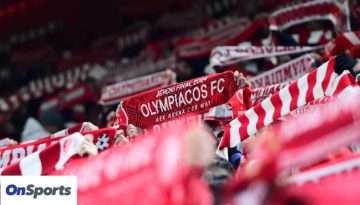 Ολυμπιακός: Βγαίνουν τα εισιτήρια με Λεβερκούζεν στα play offs του Champions League