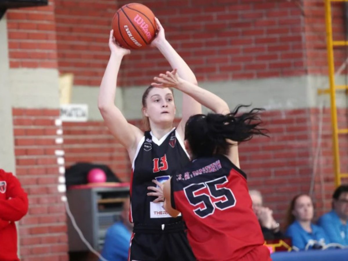 Α2 Γυναικών (13η – 17η αγ.): Κρόνος Αγίου Δημητρίου και Πορφύρας πήραν εκτός έδρας «θρίλερ