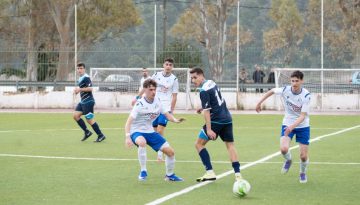 ΠΑΟ ΠΑΓΚΕΦΑΛΛΗΝΙΑΚΟΣ – Α.Ο. ΕΙΚΟΣΙΜΙΑΣ 0-4 [15.02.2026]