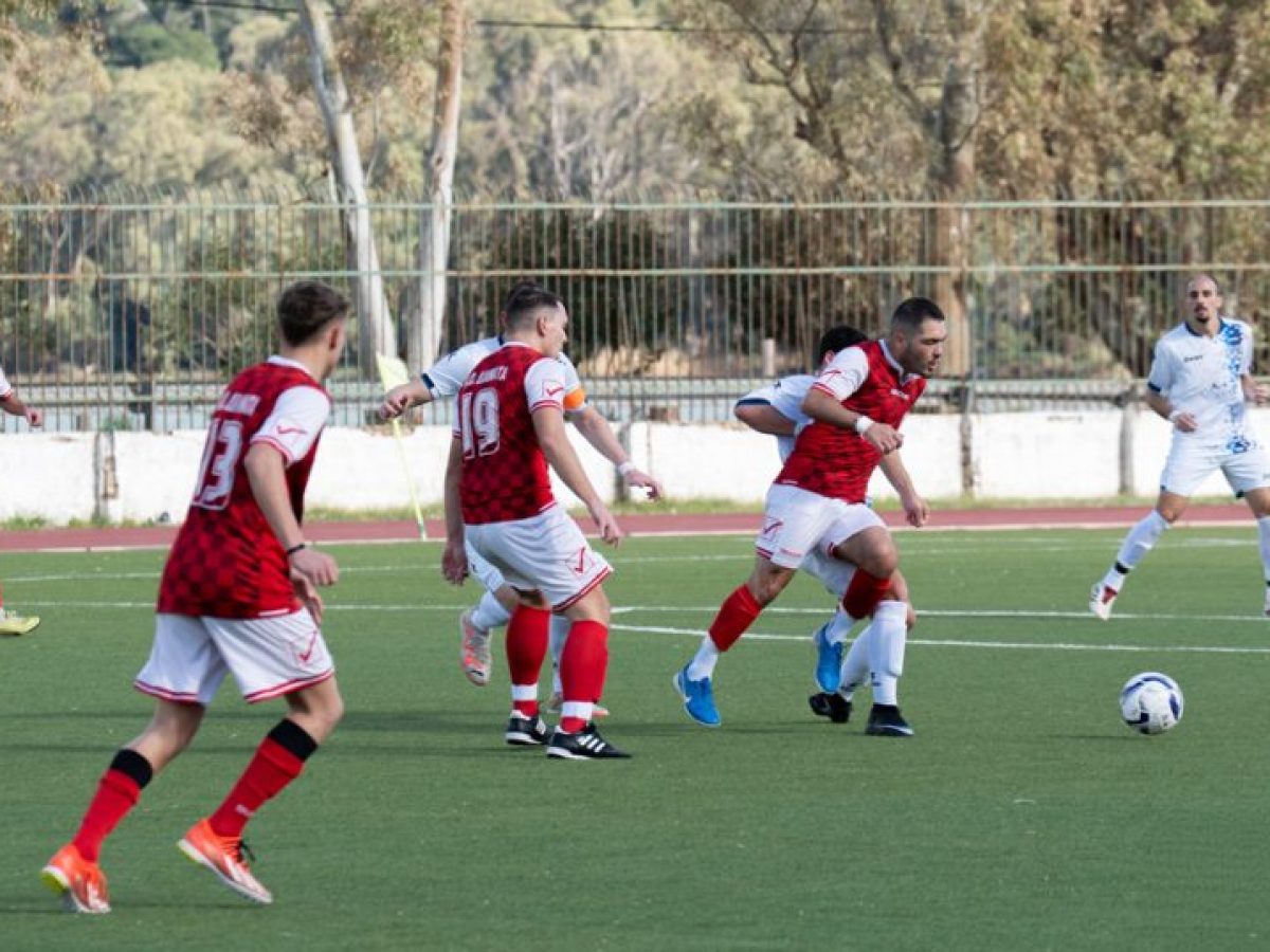 ΠΑΟ ΠΑΓΚΕΦΑΛΛΗΝΙΑΚΟΣ – Α.Ο. ΔΙΛΙΝΑΤΩΝ 0-3 [21.02.2026]