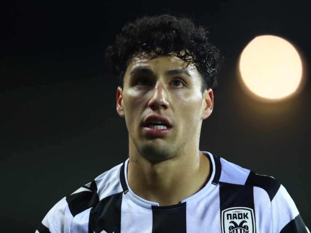 Το «γεμάτο» ντεμπούτο του Σάντσες με τον ΠΑΟΚ