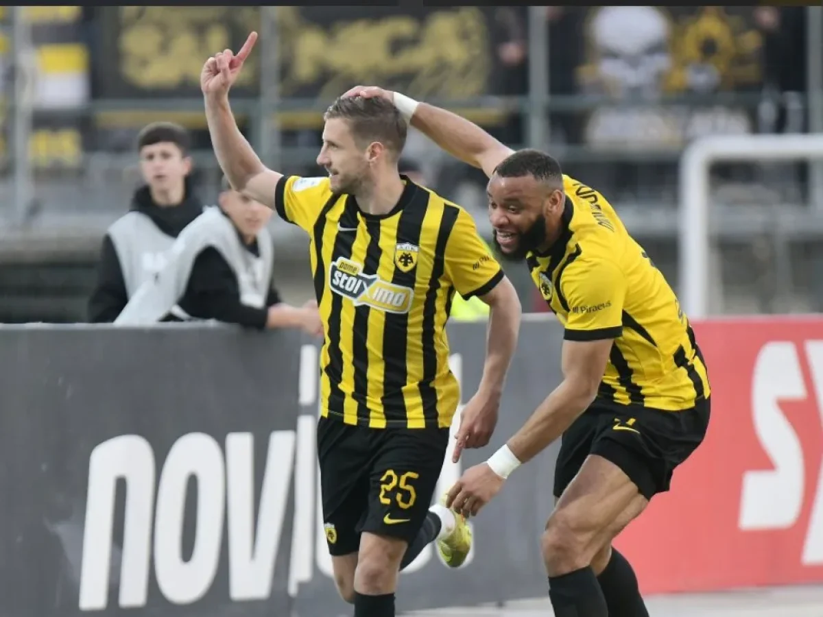 Η Λύτρωση του 55ου Λεπτού