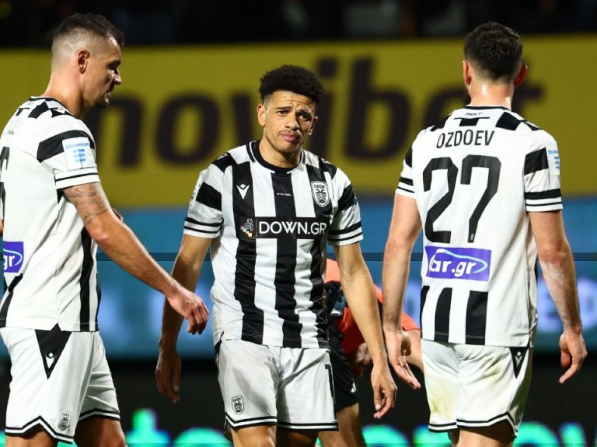 Αφήνει τη Super League, στρέφεται στο Κύπελλο Ελλάδας