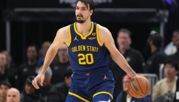 O Ντάριο Σάριτς βάζει…φωτιά στη Euroleague – Ποιες ομάδες κινούνται για την απόκτηση του