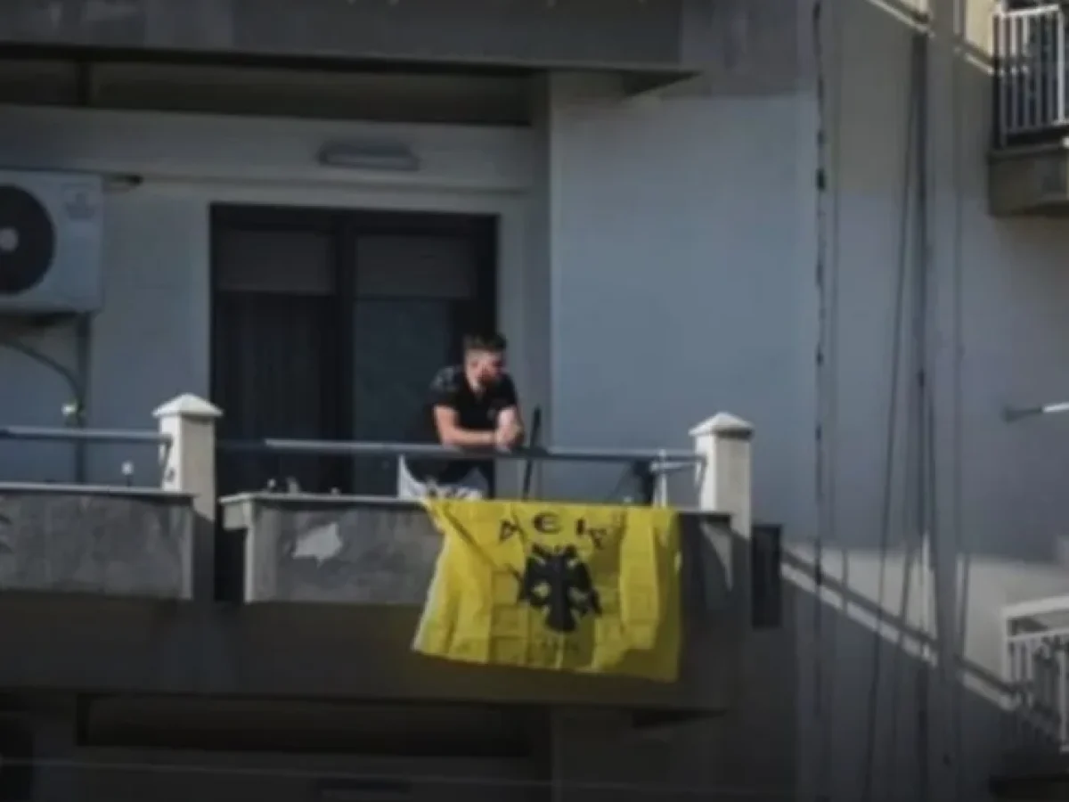 Που ‘σουν μάγκα τον χειμώνα…