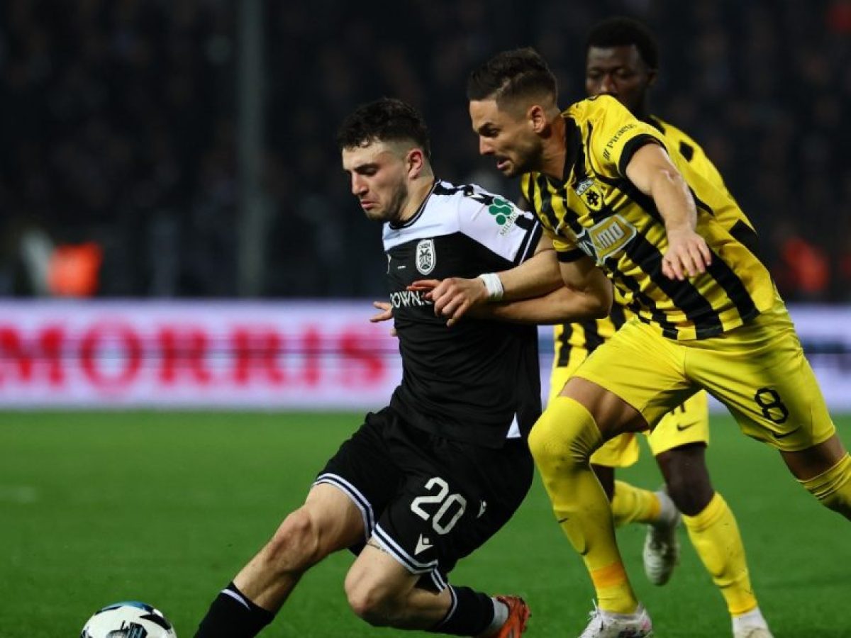 Οι πιθανότητες για τη «μάχη» της πρωτιάς!