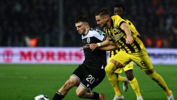 Οι πιθανότητες για τη «μάχη» της πρωτιάς!