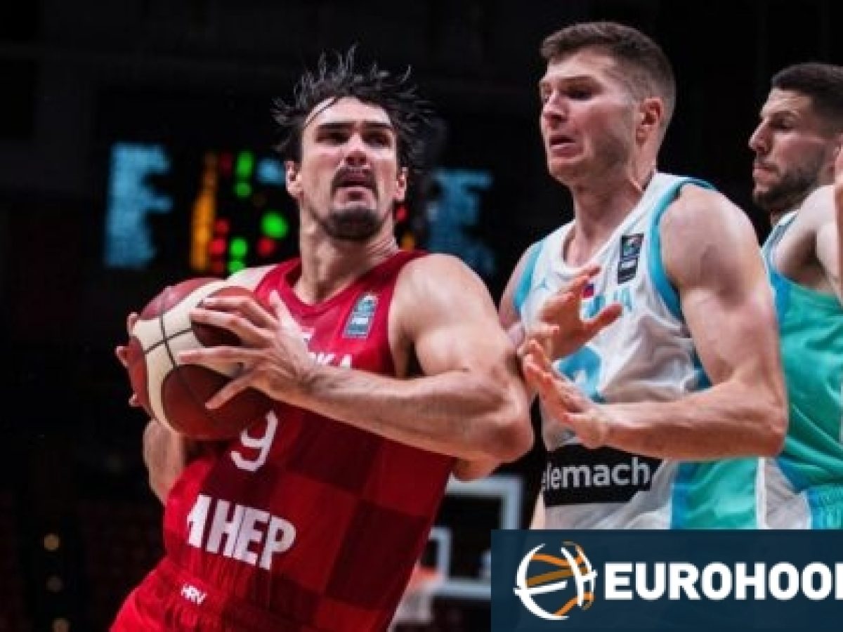 Ντάριο Σάριτς: Στην Ευρώπη για την Κροατία, περιμένοντας ένα συμβόλαιο