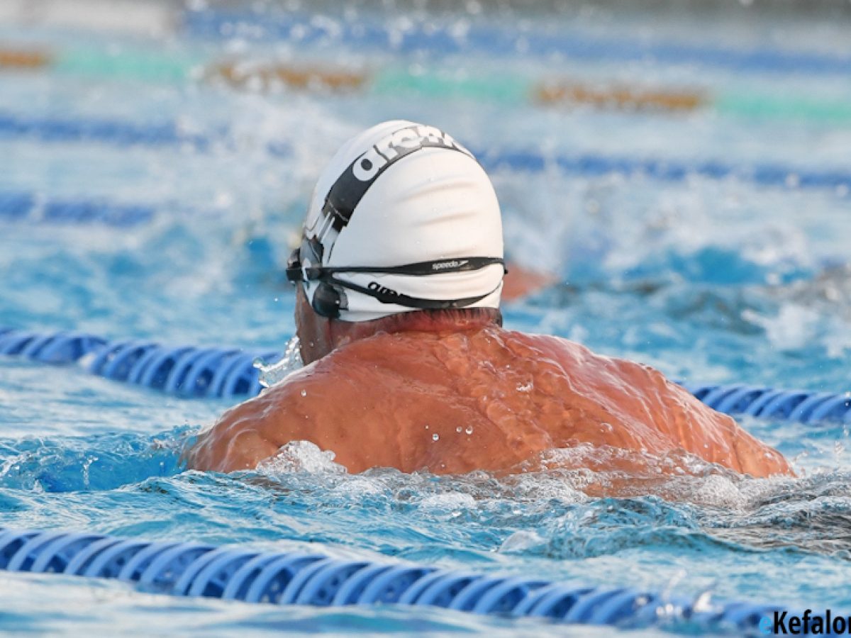 Κλειστό θα παραμείνει σήμερα το Δημοτικό Κολυμβητήριο Αργοστολίου