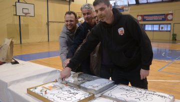 Ακαδημία Κεφαλονιάς: Κόβουμε τη βασιλόπιτά μας – Ραντεβού την Τρίτη στο Κλειστό Αργοστολίο