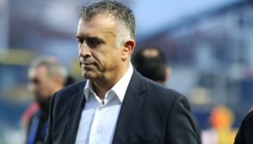 Αναστασίου: «Δεν έχω παράπονο από τα παιδιά, έδωσαν και την ψυχή τους»