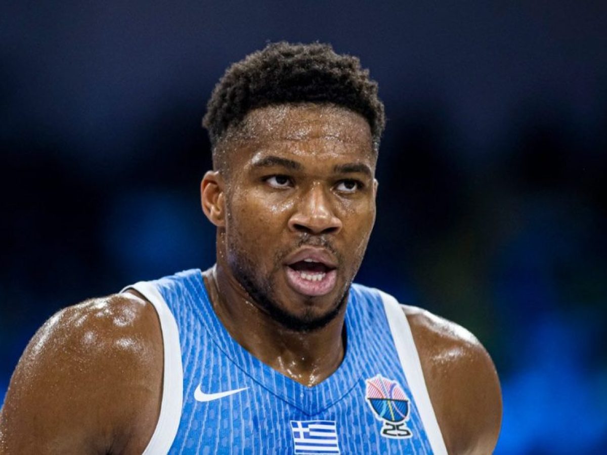 Το πανίσχυρο πακέτο των Λέικερς που ενδέχεται να στείλει τον Αντετοκούνμπο στο Λος Άντζελε