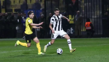 Μηδέν εις το πηλίκο..