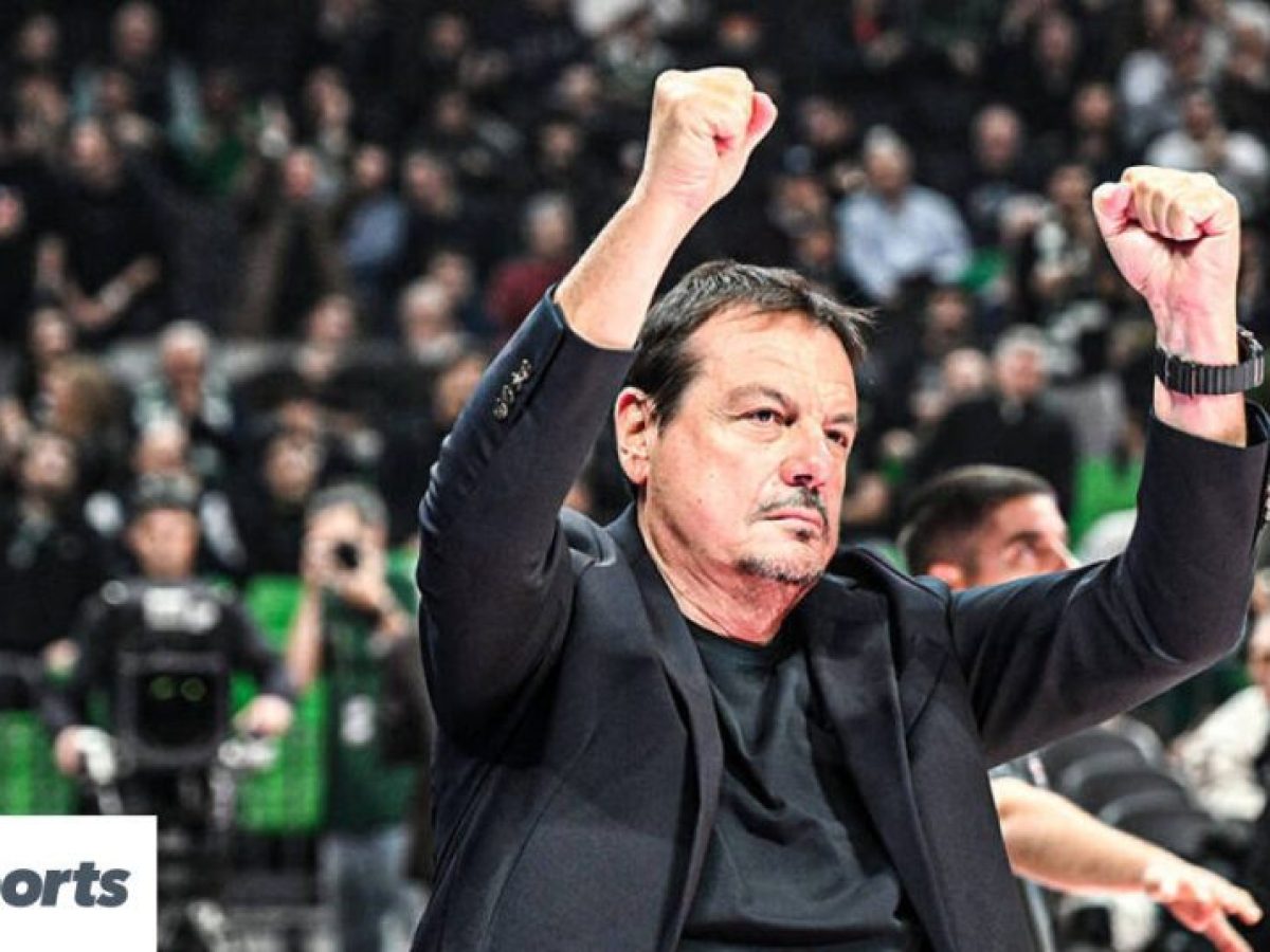 Απόλυτη στήριξη σε Αταμάν και παίκτες – Μήνυμα ενότητας από Γιαννακόπουλο