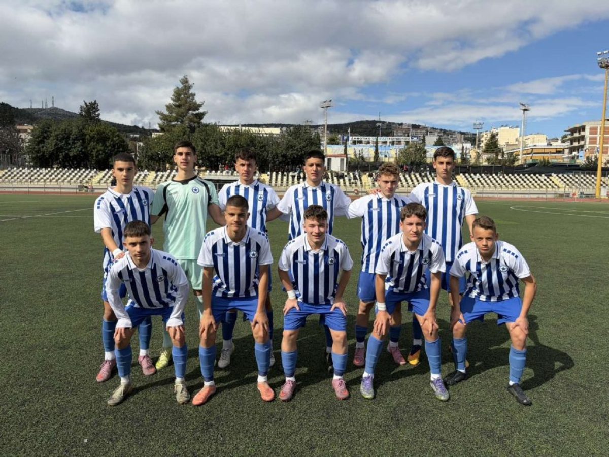 Από δυο γκολ και… ισοπαλία για Ατρόμητο – Αστέρα!