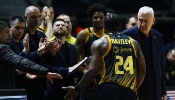 Ασταμάτητη Βασίλισσα – Η δεύτερη φορμαρισμένη ομάδα στην Ευρώπη