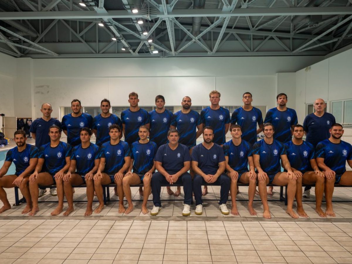 Το πρόγραμμα του Απόλλωνα στη Β’ Φάση της WPL – Αρχή μεθαύριο (18/2) στη Νέα Σμύρνη!