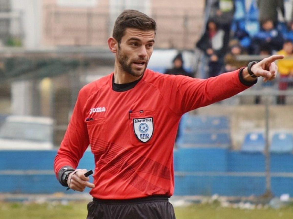 Φίτσας στην Άρτα