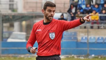 Φίτσας στην Άρτα