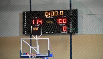 Σε πλήρη λειτουργία ξανά το Κλειστό Αργοστολίου – Ευχαριστίες Κεφαλληνιακού