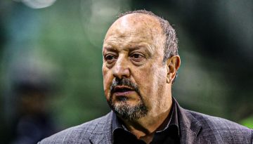 «Ο Μπενίτεθ θα συνεχίσει το πλάνο του με οποιοδήποτε κόστος!»