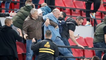 Βόλος: «Μόνο οι κάτοχοι διαρκείας με Άρη, ο κ. Καρυπίδης αρνείται να καταβάλει 26.000 από