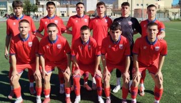 &Nu;ί&kappa;&eta; &gamma;&iota;&alpha; &tau;&omicron;&nu; &Beta;ό&lambda;&omicron; &epsilon;&pi;ί &tau;&omicron;&upsilon; &Alpha;&sigma;&tau;έ&rho;&alpha; &gamma;&iota;&alpha; &tau;&eta; Super League U17!