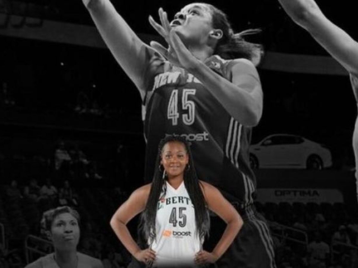 Πέθανε η Κάρα Μπράξτον, πρώην All-Star και δύο φορές πρωταθλήτρια