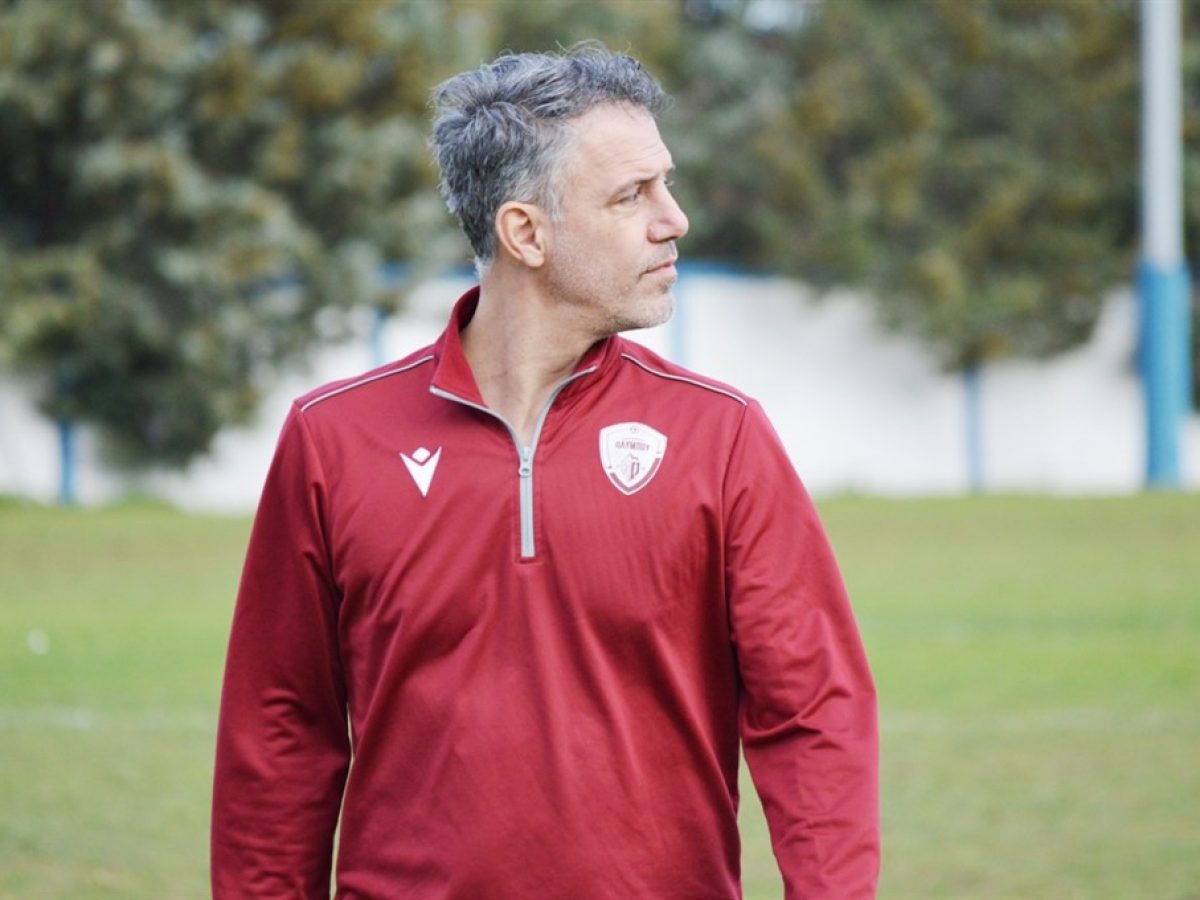 Αναγέννηση Ολύμπου: Νίκη ελπίδας και αντεπίθεση παραμονής