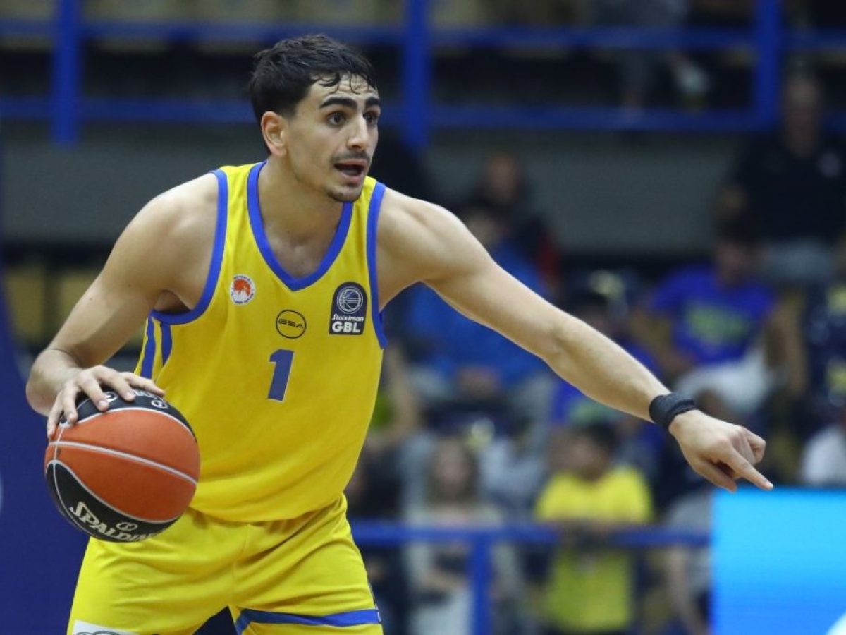 Ισπανία: Με Καρντένας η προεπιλογή του Ματέο για «παράθυρα»