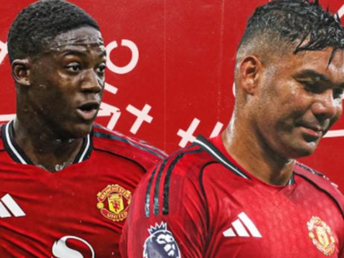 To ντουέτο που κάνει τη Γιουνάιτεντ νικήτρια