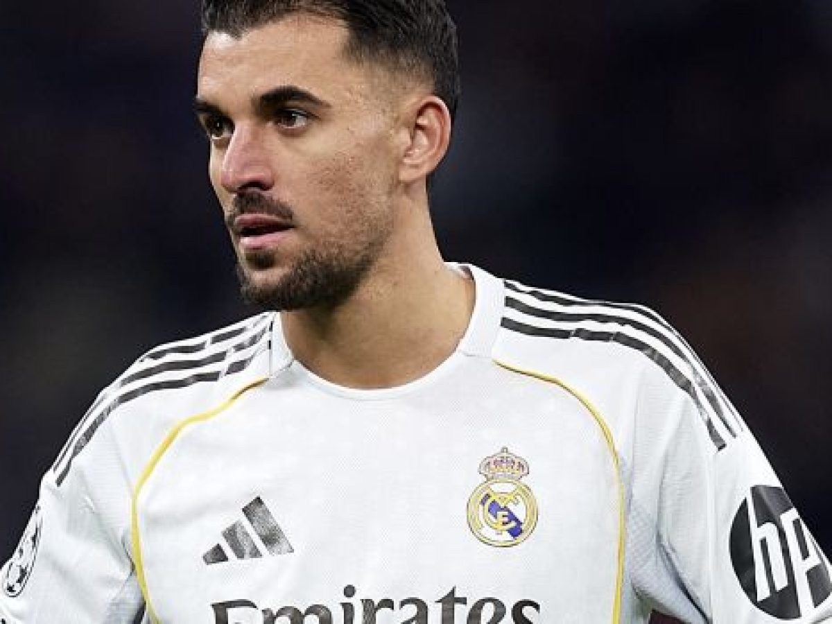 Ρεάλ Μαδρίτης: Νέος βαρύς τραυματισμός – Ο άτυχος του 2026, Ντάνι Θεμπάγιος