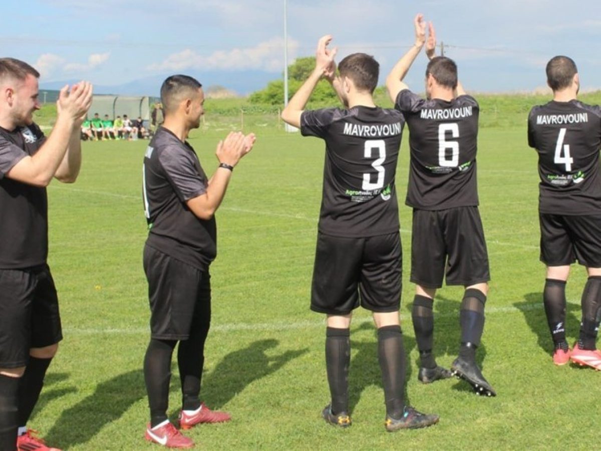 Τρίποντο στο φινάλε και 3η θέση για το Μαυροβούνι!