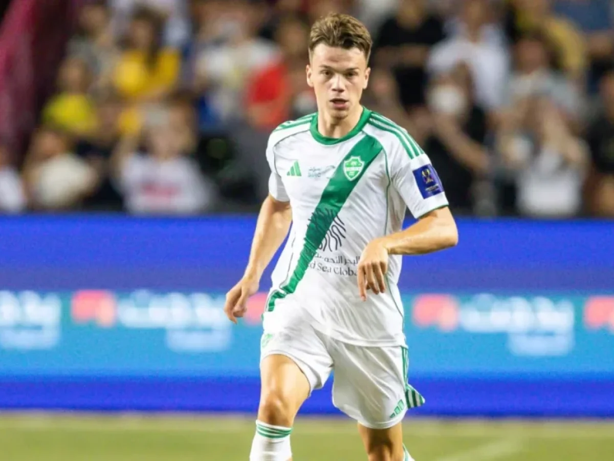 «Ο Νταμς φεύγει από την Αλ Αχλί για να έρθει στον Παναθηναϊκό»