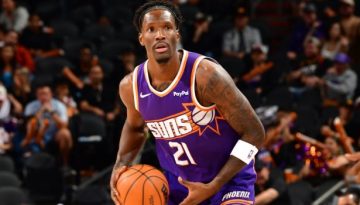 Μετράνε αντίστροφα Γιαμπουσέλε και Χέις Ντέιβις για την trade deadline και στη… μέση ο Παν