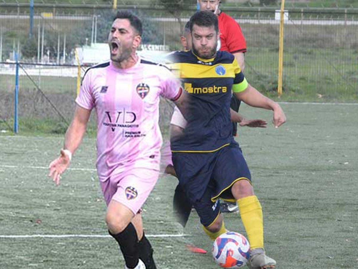 Οι σκόρερ της Α΄ ΕΠΣ Ζακύνθου: Μοιράζονται την κορυφή  Μαλαφούρης και Μαρούδας!