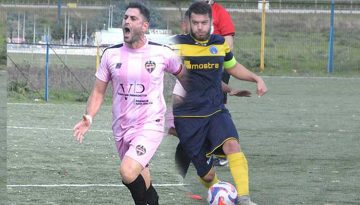 Οι σκόρερ της Α΄ ΕΠΣ Ζακύνθου: Μοιράζονται την κορυφή  Μαλαφούρης και Μαρούδας!