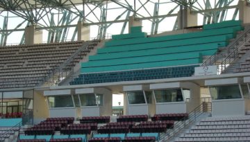 Οι διαπιστεύσεις των ΜΜΕ για τον αγώνα Βόλος – Αρης