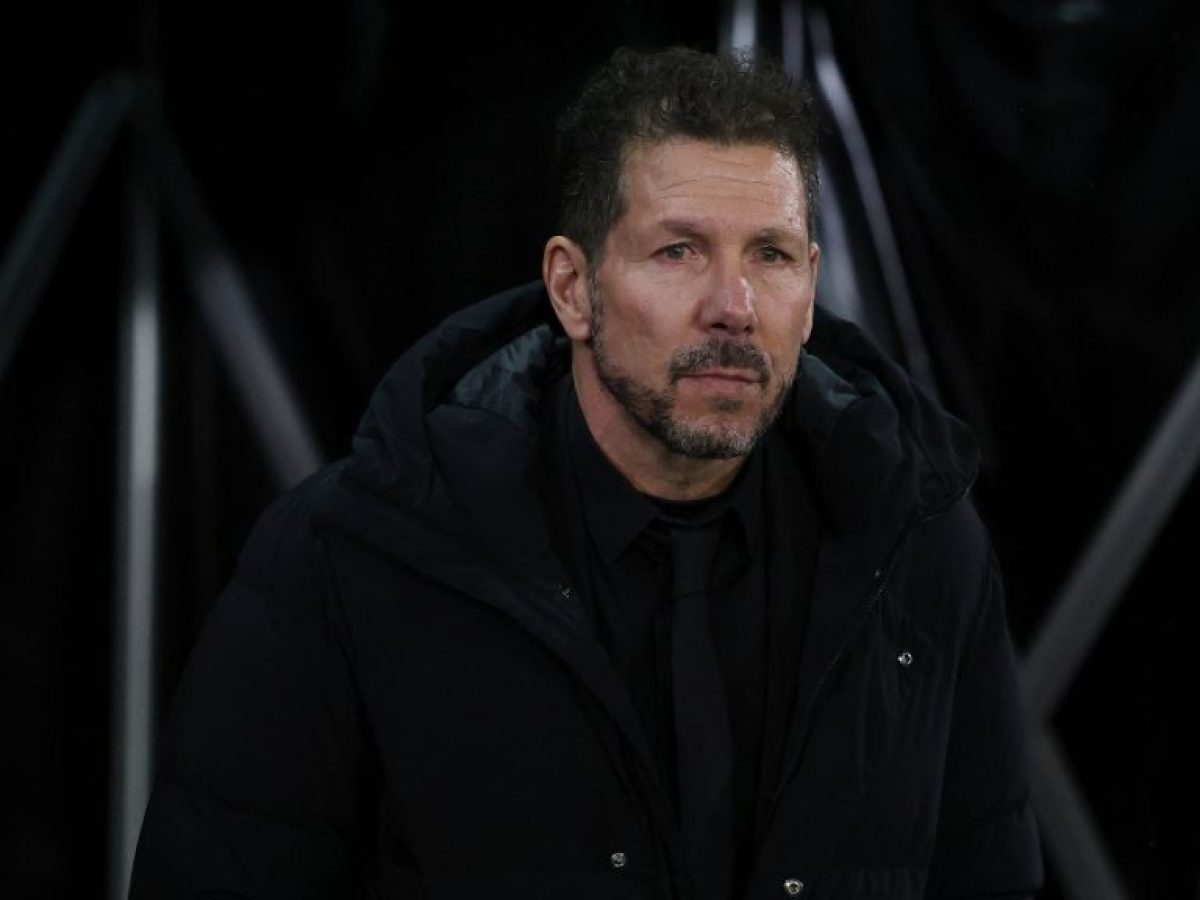 “Βόμβα” από Ισπανία: Ο Σιμεόνε φέρεται έτοιμος να αφήσει την Ατλέτικο για την Ίντερ