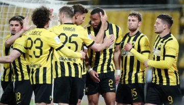 Αετίσιες Κραυγές με τον Παναγιώτη Αλιατά (23/2/2026)